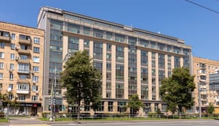 Аренда офиса 33 м², Комсомольский просп., 42с1, фото 2
