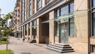 Аренда офиса 33 м², Комсомольский просп., 42с1, фото 3