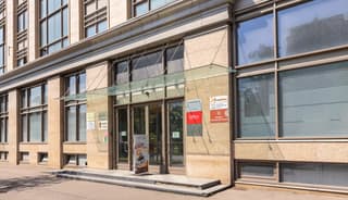 Аренда офиса 33 м², Комсомольский просп., 42с1, фото 4