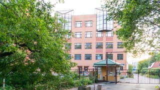 Аренда офиса 100 м², Алтуфьевское шоссе, 41Ас5, фото 2