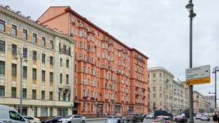 Аренда помещения свободного назначения 10 м², ул. 1-я Тверская-Ямская, 20/1, фото 3