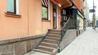 Аренда помещения свободного назначения 10 м², ул. 1-я Тверская-Ямская, 20/1, фото 4