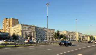Продажа офиса 200 м², Ленинградский просп., 62, фото 7