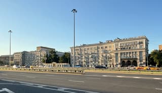 Продажа офиса 200 м², Ленинградский просп., 62, фото 8