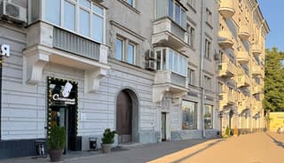 Продажа офиса 200 м², Ленинградский просп., 62, фото 9