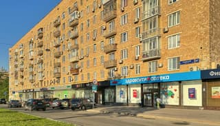 Аренда помещения свободного назначения 100 м², Ленинский просп., 87, фото 2