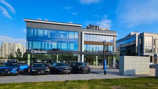 Аренда помещения свободного назначения 2906 м², просп. Андропова, 11, фото 2