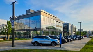 Аренда помещения свободного назначения 2906 м², просп. Андропова, 11, фото 4
