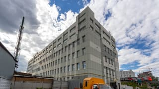 Аренда офиса 55 м², Варшавское шоссе, 35с1, фото 4
