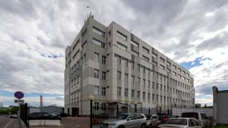 Аренда офиса 55 м², Варшавское шоссе, 35с1, фото 1