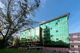 Аренда офиса 156,2 м², ул. Барклая, 6с5, фото 2