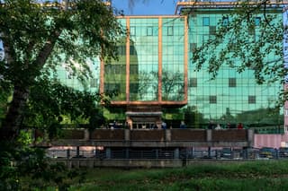 Аренда офиса 156,2 м², ул. Барклая, 6с5, фото 3
