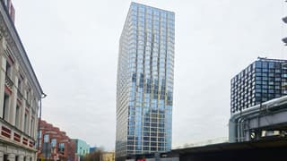Продажа помещения свободного назначения 149,7 м², ул. Летниковская, 11к1, фото 1