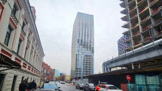 Продажа помещения свободного назначения 149,7 м², ул. Летниковская, 11к1, фото 4