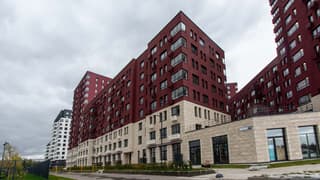 Аренда помещения свободного назначения 238 м², ул. 3-я Нововатутинская, 9, фото 1