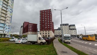 Аренда помещения свободного назначения 238 м², ул. 3-я Нововатутинская, 9, фото 3