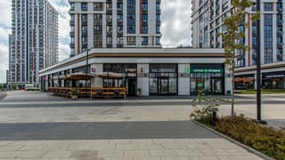 Продажа помещения свободного назначения 106 м², 1-й Котляковский пер., 2Ак2, фото 4
