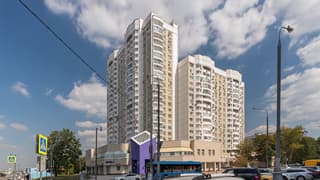 Продажа помещения свободного назначения 640 м², Ярославское шоссе, 124, фото 2