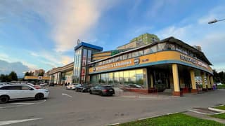 Аренда помещения свободного назначения 123 м², Зеленоград, корп. 2309, фото 1