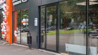 Продажа помещения свободного назначения 150 м², Зелёный просп., 24с2, фото 4