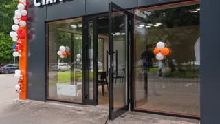 Продажа помещения свободного назначения 150 м², Зелёный просп., 24с2, фото 5