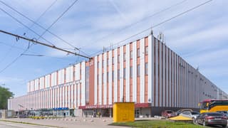 Аренда помещения свободного назначения 391,1 м², шоссе Энтузиастов, 31с39, фото 1