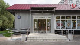 Аренда помещения свободного назначения 450 м², ул. Новокосинская, 48, фото 12