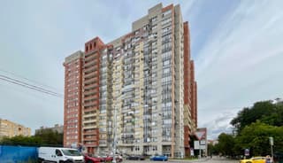 Продажа помещения свободного назначения 99 м², Люберцы, ул. Новая, 9, фото 2