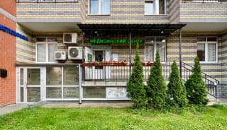 Продажа помещения свободного назначения 99 м², Люберцы, ул. Новая, 9, фото 5