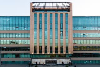 Аренда офиса 627 м², 1-й Магистральный туп., 5А, фото 21