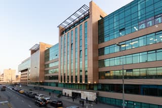 Аренда офиса 627 м², 1-й Магистральный туп., 5А, фото 18