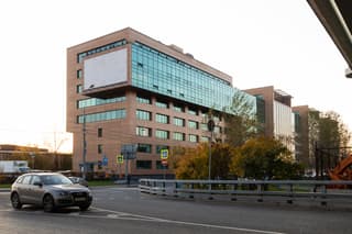 Аренда офиса 627 м², 1-й Магистральный туп., 5А, фото 19