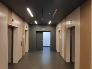 Аренда офиса 600,2 м², Химки, Куркинское шоссе, с2, фото 4