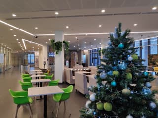 Аренда офиса 600,2 м², Химки, Куркинское шоссе, с2, фото 6