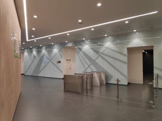 Аренда офиса 600,2 м², Химки, Куркинское шоссе, с2, фото 8