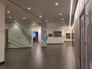 Аренда офиса 600,2 м², Химки, Куркинское шоссе, с2, фото 9