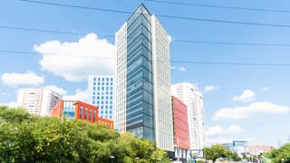 Аренда офиса 600,2 м², Химки, Куркинское шоссе, с2, фото 2