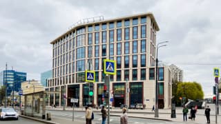 Аренда помещения свободного назначения 29,8 м², ул. Кожевническая, 4, фото 2