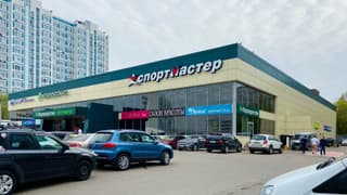 Аренда помещения свободного назначения 1922,3 м², ул. Маршала Катукова, 18, фото 3