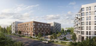 Аренда помещения свободного назначения 75,2 м², Боровское шоссе, 47, фото 3
