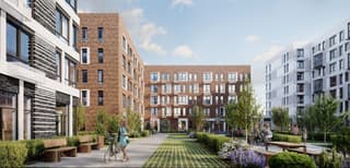 Аренда помещения свободного назначения 75,2 м², Боровское шоссе, 47, фото 4