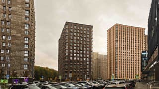 Продажа помещения свободного назначения 110,6 м², кв-л 2, 5с3, фото 1
