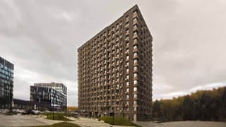 Продажа помещения свободного назначения 110,6 м², кв-л 2, 5с3, фото 3