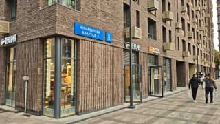 Продажа помещения свободного назначения 110,6 м², кв-л 2, 5с3, фото 4