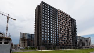 Продажа помещения свободного назначения 68,2 м², ул. 1-я Бухвостова, 12/11к12, фото 2
