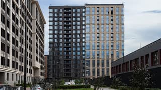 Продажа помещения свободного назначения 68,2 м², ул. 1-я Бухвостова, 12/11к12, фото 3
