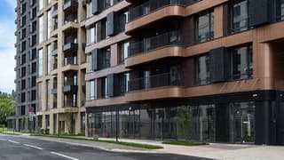Продажа помещения свободного назначения 68,2 м², ул. 1-я Бухвостова, 12/11к12, фото 4