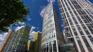 Аренда помещения свободного назначения 16,3 м², Береговой проезд, 5Ак1, фото 1