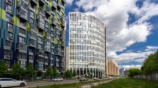 Аренда помещения свободного назначения 16,3 м², Береговой проезд, 5Ак1, фото 3