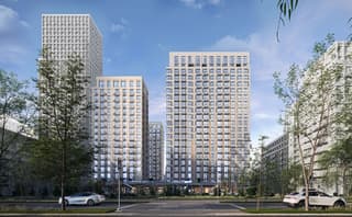 Продажа помещения свободного назначения 136,6 м², ул. Загорьевская, 4с7, фото 1
